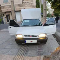 وانت پراید مسقف