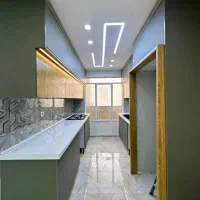 اپارتمان54متری/ نقلی و دوس داشتنی / فوق لوکس|فروش آپارتمان|قدس, شهرقدس|دیوار