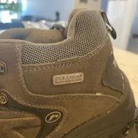 نیم بوت چکمه کوهنوردی روزمره برندTagur سایز 38-39|کیف، کفش، کمربند|مشهد, الهیه|دیوار