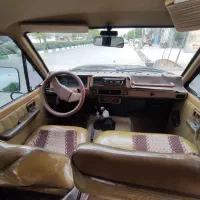 پاترول 4 در 4 سیلندر|خودرو سواری و وانت|قوچان, |دیوار