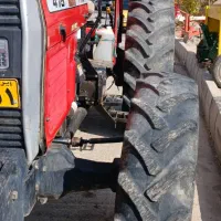 تراکتور ۴۷۵ در حد ۵هزارتا کار|خودرو سنگین|قیدار, |دیوار