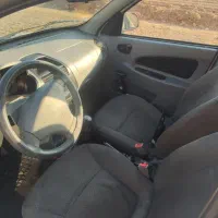 تیبا 2 1401|خودرو سواری و وانت|اصفهان, بهارستان|دیوار