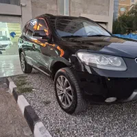 سانتافه ۲۰۹ کارمندری ۲۷۰۰ ... ۶سیلندر