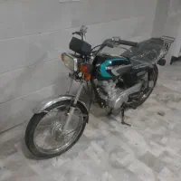 مزائده تمام فابریک|موتورسیکلت|ساوه, |دیوار