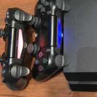 Ps4|کنسول، بازی ویدئویی و آنلاین|زنجان, |دیوار