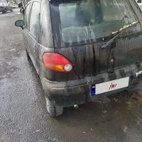 پراید سفید بدون رنگ|خودرو سواری و وانت|اصفهان, شاه پسند|دیوار