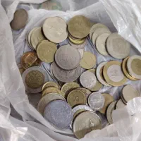 سکه کلکسیونی