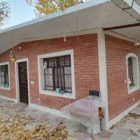 فروش باغ ویلایی در اسکو