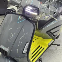 rs150 همتاز طرح وسپا