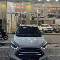 جک s3 مدل اواخر ۱۴۰۰ بدون رنگ