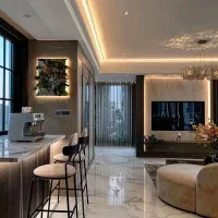 واحد-220متری-نوساز-دو-کله-پارک-آلمانیا-بلوار-گیلان