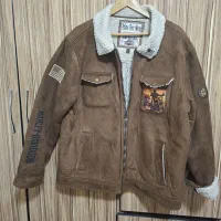 کاپشن جیرمارک هارلی دیویدسون