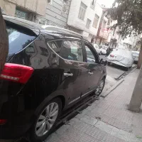 جک s5 مدل ۹۸ بیرنگ در حد صفر|خودرو سواری و وانت|تهران, شمیران‌نو|دیوار