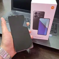 redmi note 13|موبایل|شهرکرد, |دیوار