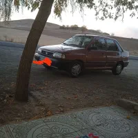 پراید ۱۳۱ مدل ۱۳۹۰|خودرو سواری و وانت|بانه, |دیوار