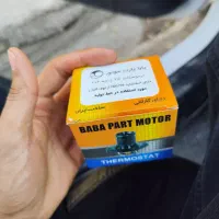 ترموستات ۷۵ درجه ۲۰۶ تیپ ۲