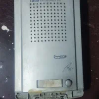 آیفون صوتی