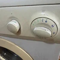 لباسشویی ال جی|ماشین لباسشویی و خشک‌کن لباس|رشت, ولکس|دیوار