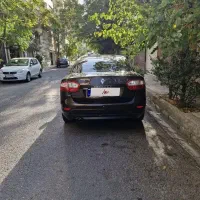 رنو فلوئنس E4 اتوماتیک ۲۰۱۴|خودرو سواری و وانت|تهران, سعادت‌آباد|دیوار