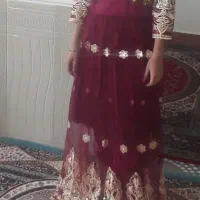 لباس کردی