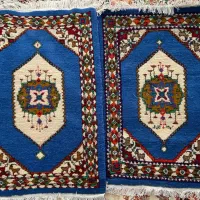 قالیچه|فرش|آبدانان, |دیوار