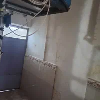 خونه پنجاه متری یه خوابه محل اروم|اجارهٔ خانه و ویلا|رباطکریم, حصار مهتر|دیوار