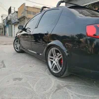 دودی آمریکایی