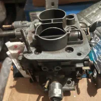 کاربراتور وبر Weber