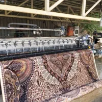 قالیشویی اتوماتیک بهاران (شستشوتضمینی)|خدمات نظافت|کرمانشاه, |دیوار