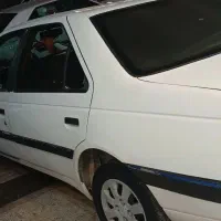 405 تیوفایو slx|خودرو سواری و وانت|اسفراین, |دیوار