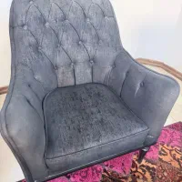 فروش مبل ۷ نفره با میز ناهار خوری ۶ نفره