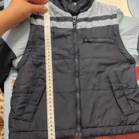 کاپشن پافرشو بچگانه|کفش و لباس بچه|مشهد, امام خمینی|دیوار