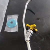 شیر برداشت دستگاه تصفیه آب