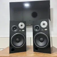 باند پرچمدار کنوود تریوS-7Xمشابه آکبند۲۴۰ وات آرمس|سیستم صوتی خانگی|تهران, گلستان (شهرک راه آهن)|دیوار