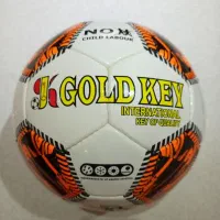 توپ فوتبال دوختی