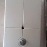 آبگرمکن دیواری|آبگرمکن، پکیج، شوفاژ|رشت, دباغیان|دیوار