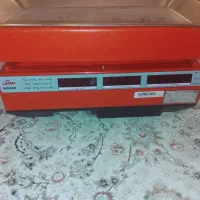 ترازو محک مدل ۱۵۰۰۰|فروشگاه و مغازه|تهران, شهرک فرهنگیان|دیوار