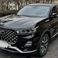 تیگو ۷ پرو پرمیم|خودرو سواری و وانت|اردبیل, |دیوار