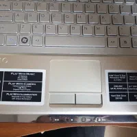 لپ تاپ VAIO سونی مدل CR35G|رایانه همراه|تهران, حکمت|دیوار