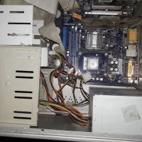 کیس رایانه .کامپیوتر|رایانه رومیزی|تهران, سلسبیل شمالی|دیوار