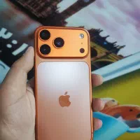 ایفن  17pro max های کپی ویتنام مشابه پک اصلی