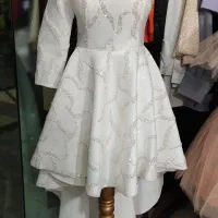 پیراهن مجلسی شیک