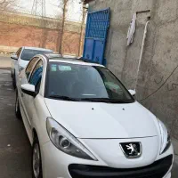 ۲۰۷پانا دنده ای|خودرو سواری و وانت|چهاردانگه (تهران), |دیوار