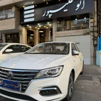 ام جی 5وارداتی