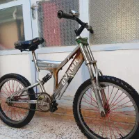 دوچرخه 20|دوچرخه، اسکیت، اسکوتر|میبد, |دیوار