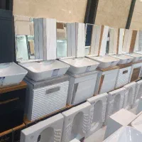 تولیدی روشویی کابینتی