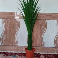 درختچه مصنوعی آلوورا طبیعینما ۱۲۰ سانت