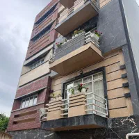 آپارتمان شخصی ساز*لوکشن فول سرمایه گذاری*زیباکنار