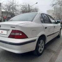 سمند ۹۰ se|خودرو سواری و وانت|مشهد, حرم مطهر رضوی|دیوار
