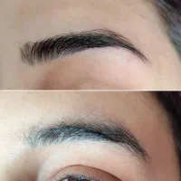 ابرو کارم دنبال آرایشگاه میگردم|خدمات آرایشگری و زیبایی|سنندج, |دیوار